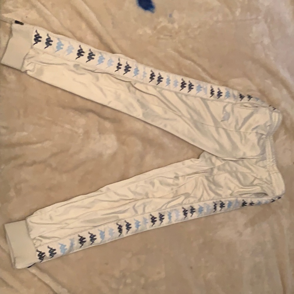 Kappa Track Pants